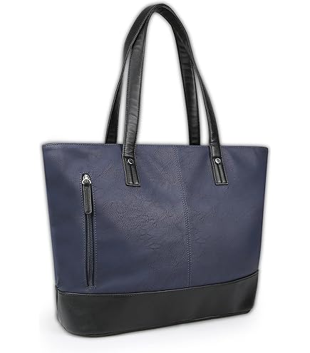 Amazon.co.jp: everyone nylon logo tote bag black : ファッション